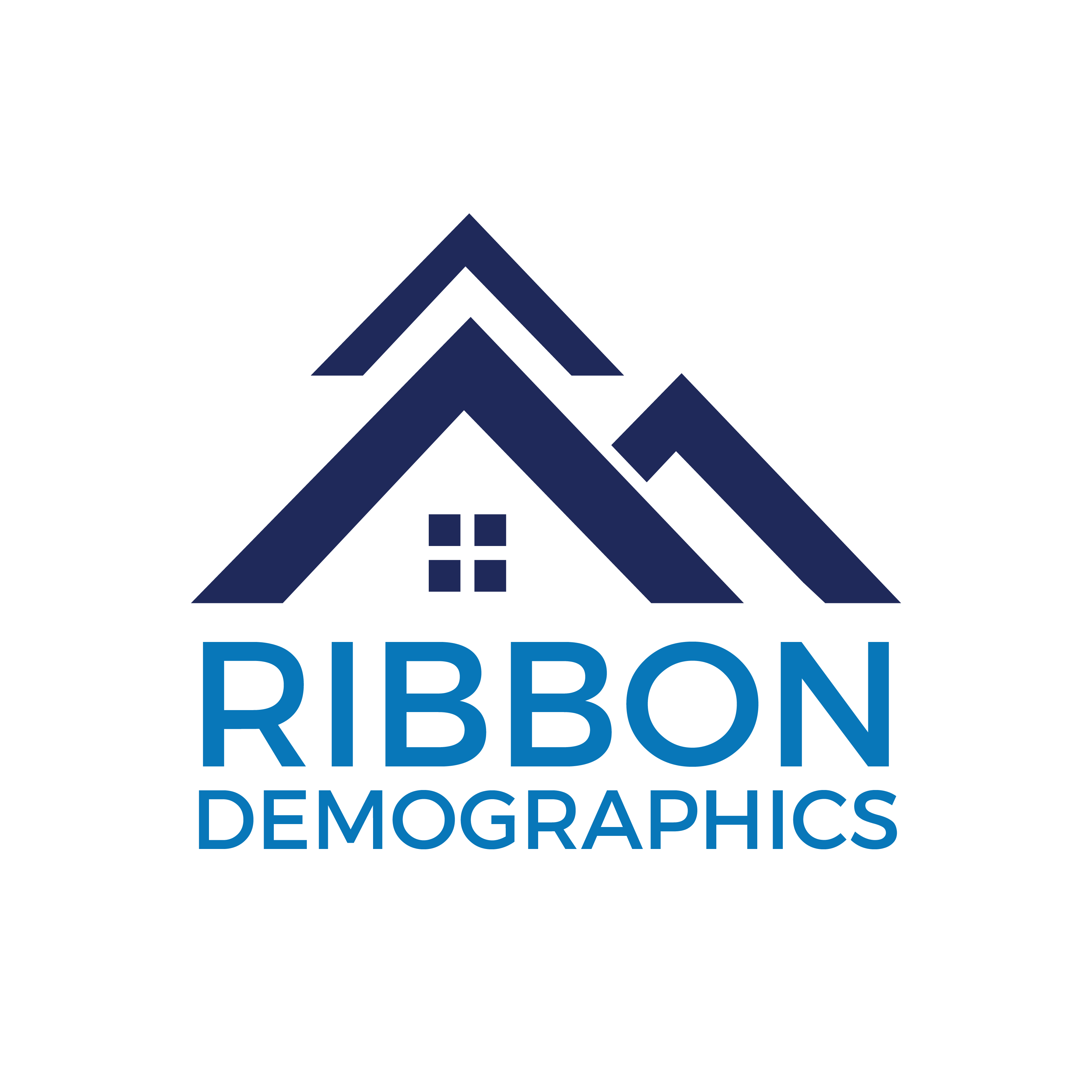 Ribbon Logo